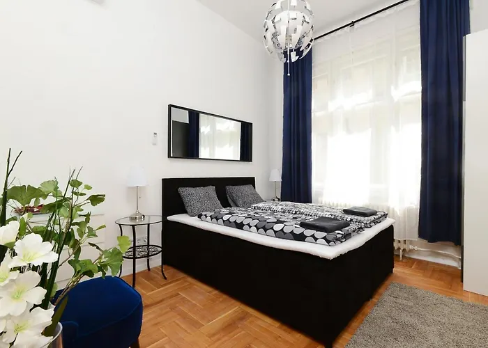 Akacfa 7 Two Bedroom *