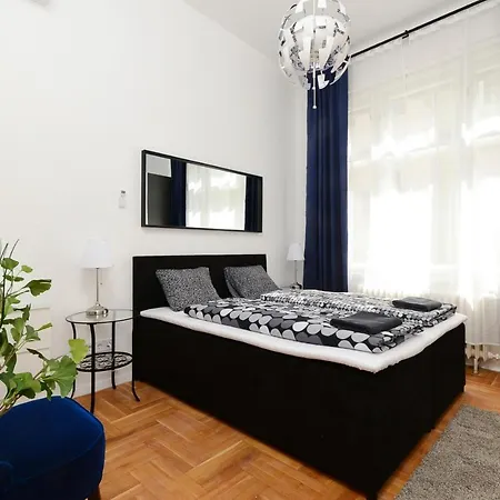 Akacfa 7 Two Bedroom *