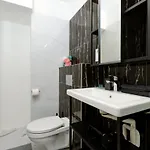 Apartmán Akacfa 7 Two Bedroom Budapešť