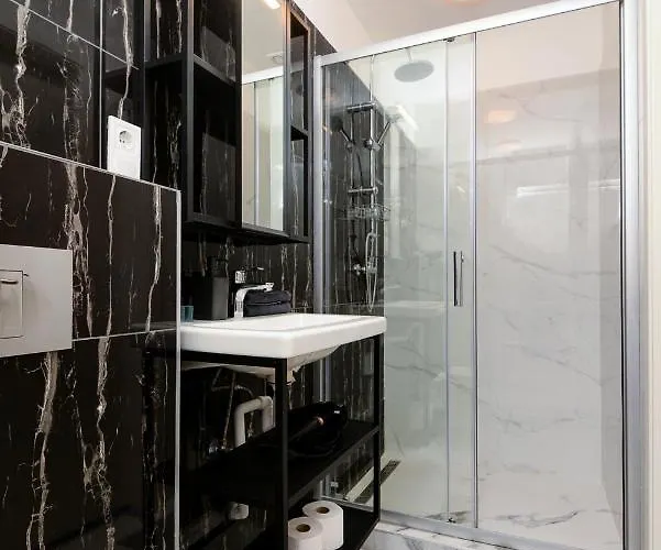 Daire Akacfa 7 Two Bedroom *